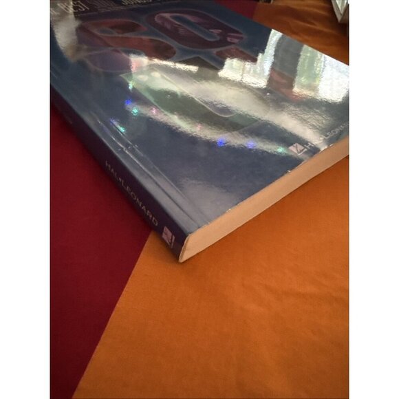 The Best Soul Songs Ever Hal Leonard songbook sheet music. Brand New - Picture 6 of 9